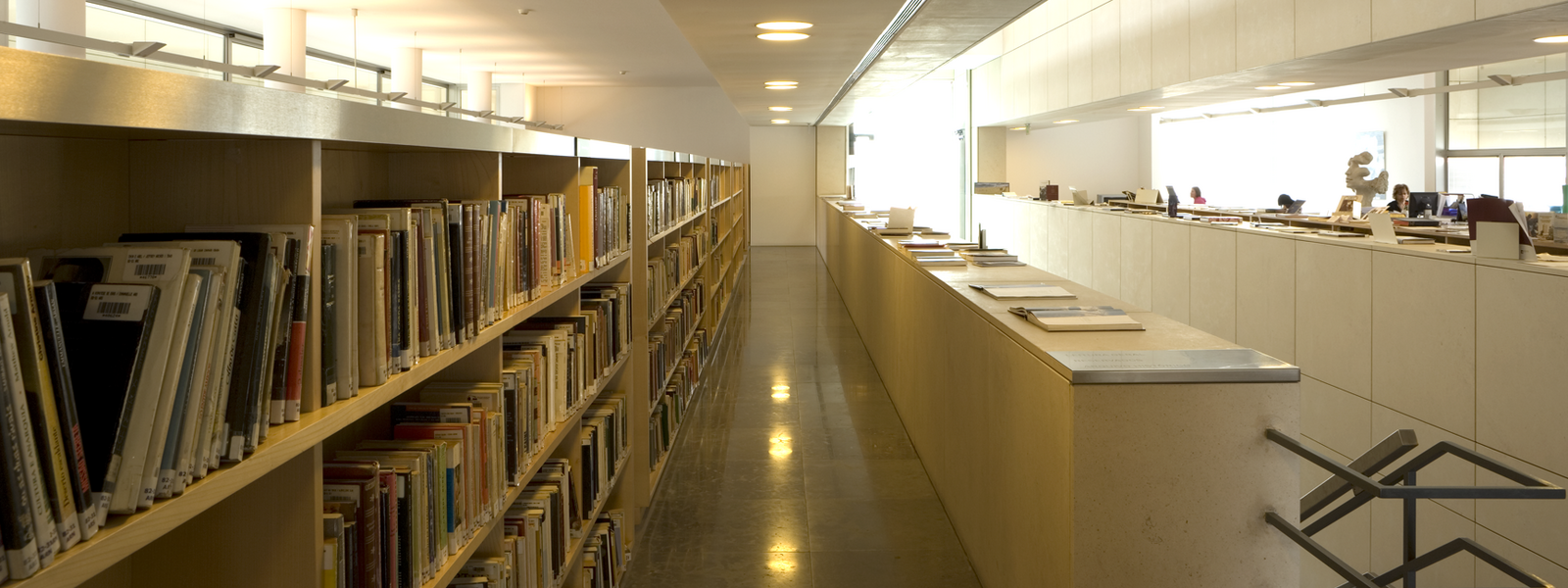 Biblioteca Municipal Florbela Espanca