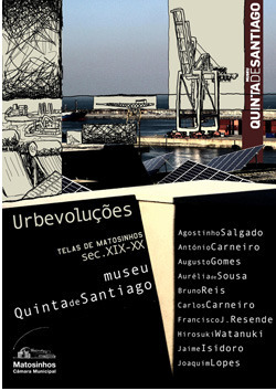 Urbevolu&ccedil;&otilde;es