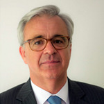 Vereador Fernando Rocha