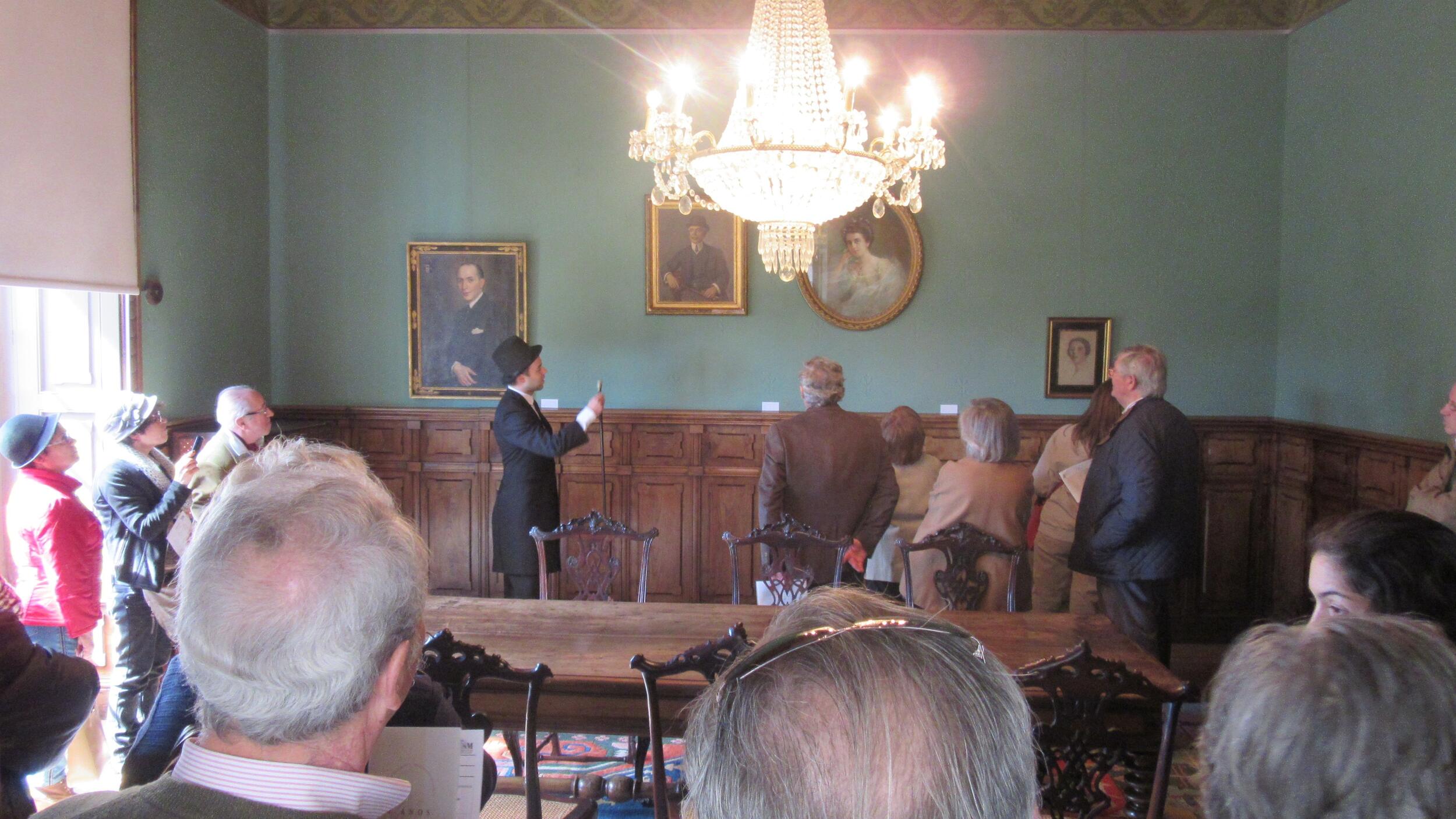 Jo&atilde;o Santiago de Carvalho e Sousa