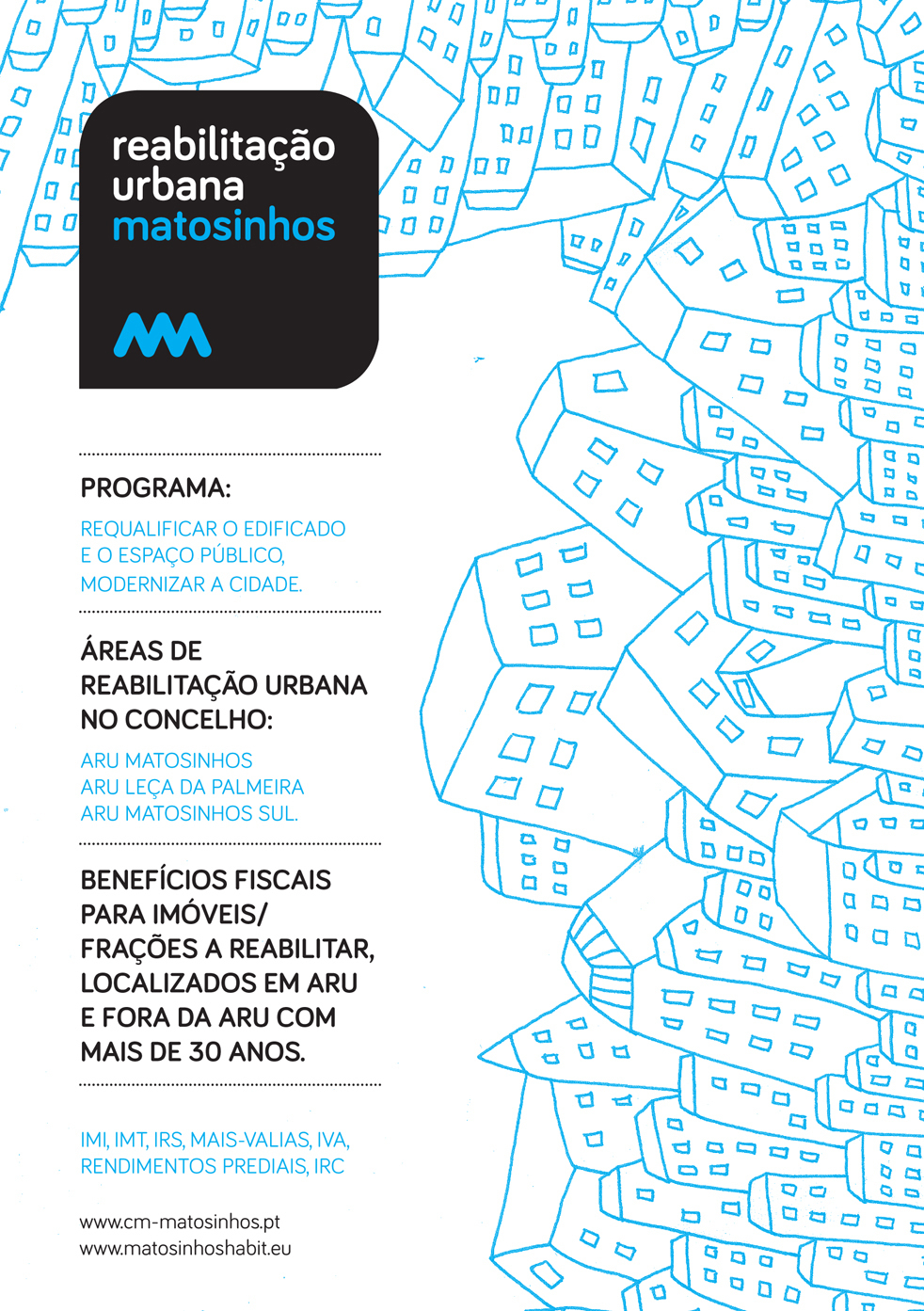 reablita&ccedil;&atilde;o urbana