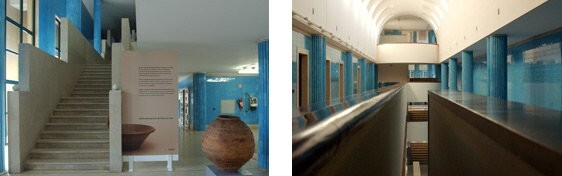 interior da C&acirc;mara