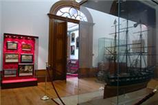 Museu da Miseric&oacute;rdia