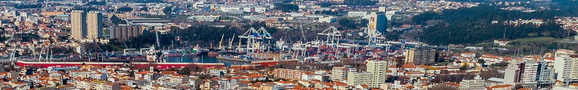 concelho de matosinhos