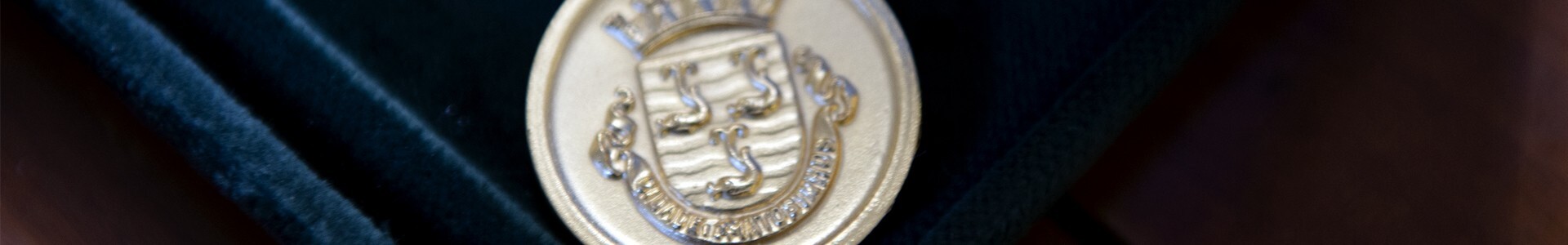 Medalhas Municipais