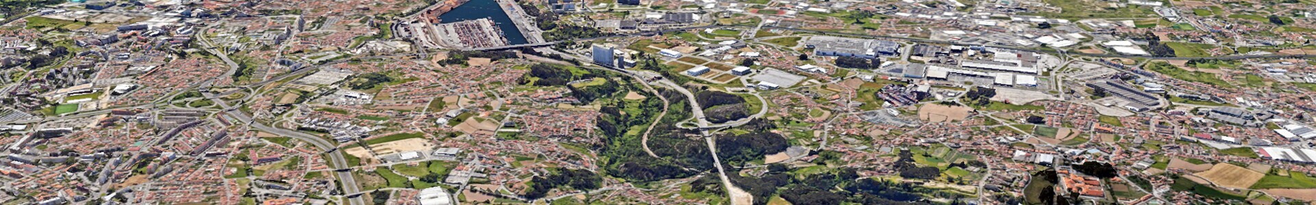 Concelho de Matosinhos