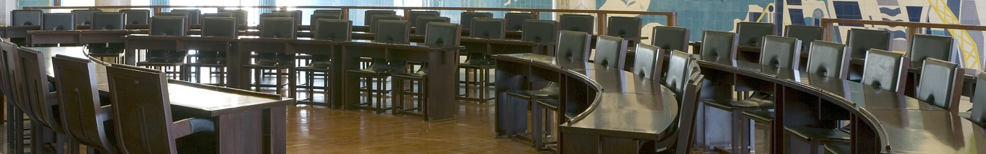 assembleia municipal