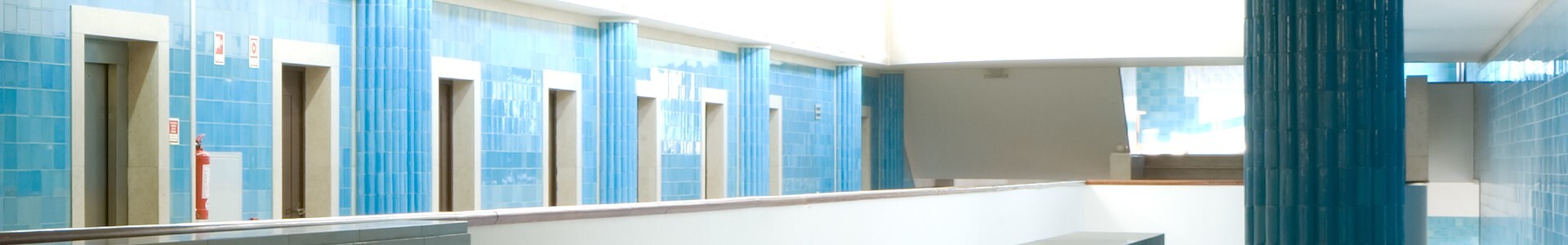 Servi&ccedil;os Municipais