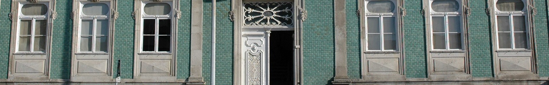 Casa da Juventude de Matosinhos 