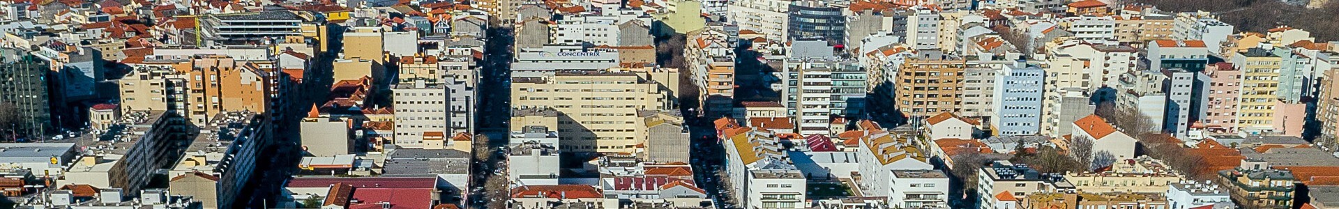 Cidade de Matosinhos