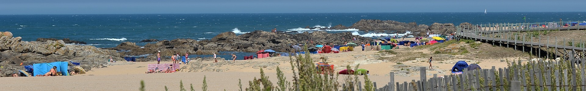 Praia da Quebrada