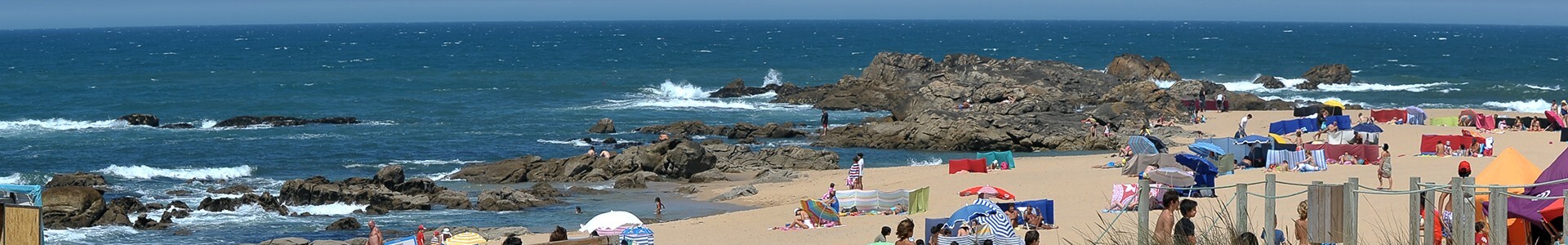 Praia da Agudela