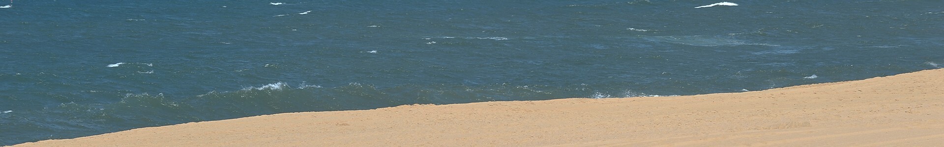 Praia de Angeiras Norte