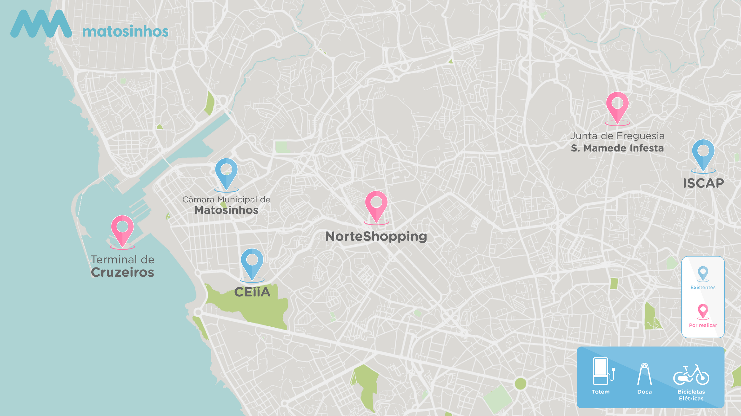 MAPA Bikes