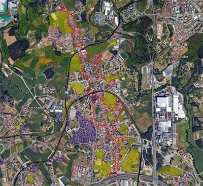 ARU Le&ccedil;a do Balio