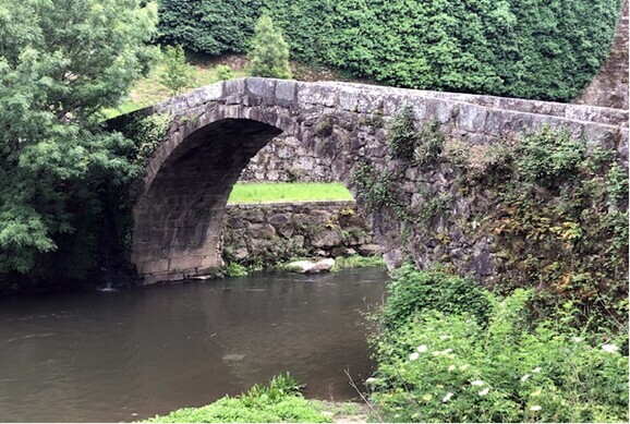 2&ordf; Fase das obras do Corredor Verde do Le&ccedil;a &ndash; Ponte do Carro