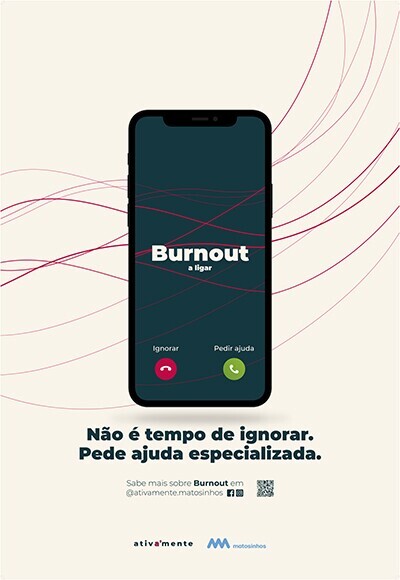 Burn-Out