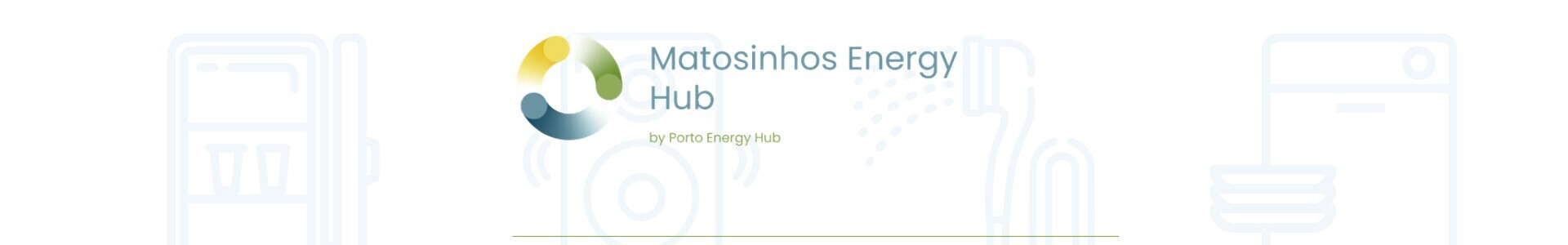 Matosinhos Energy Hub