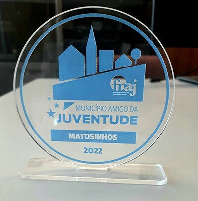 Munic&iacute;pio Amigo Juventude