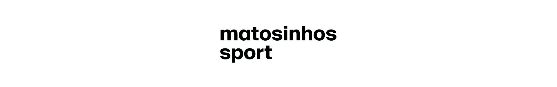 imagem Matosinhos Sport