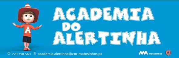 Academia do Alertinha