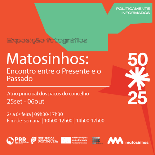 encontro presente e passado