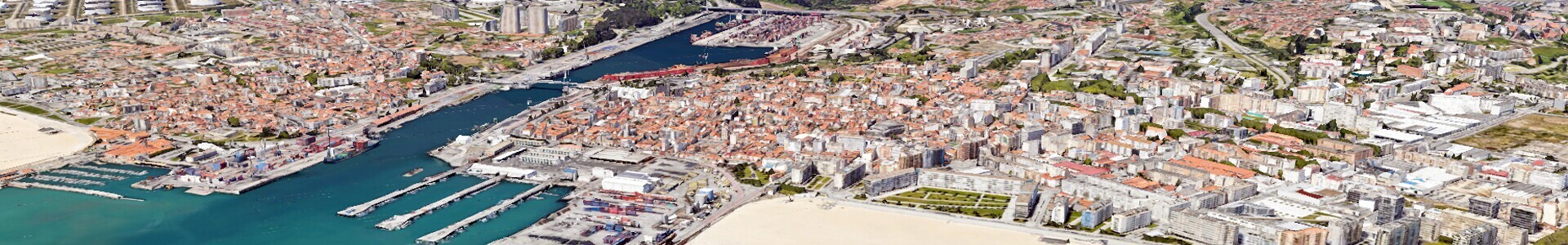 Atividades Econ&oacute;micas e Investimento