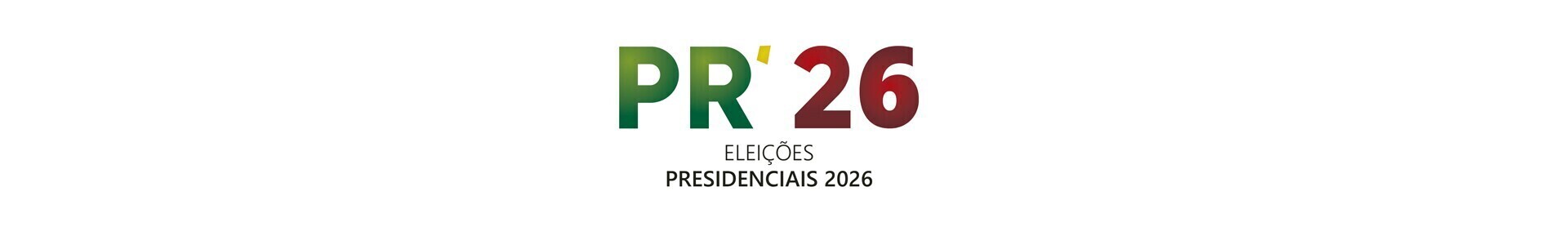 Presidenciais 2026