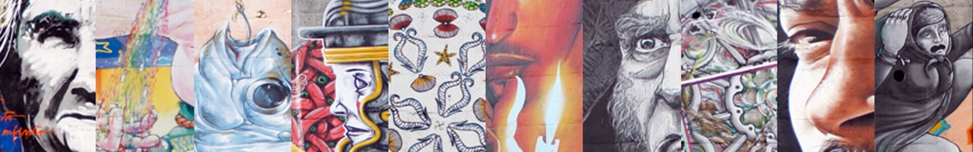 imagem arte urbana