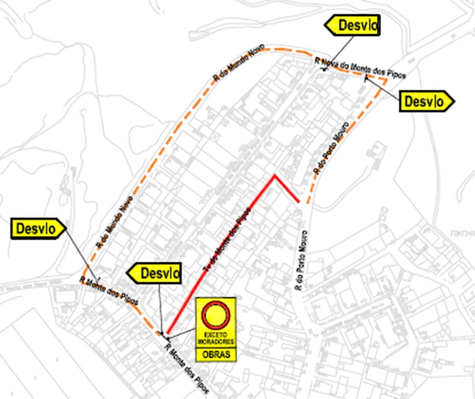 aviso arruamentos guif&otilde;es 2