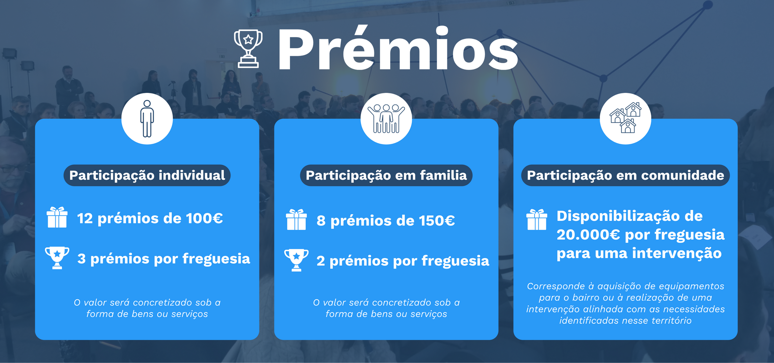 pr&eacute;mios