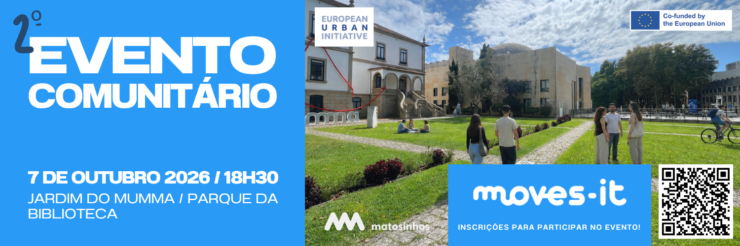 2.&ordm; evento comunit&aacute;rio