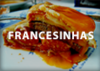 Francesinhas