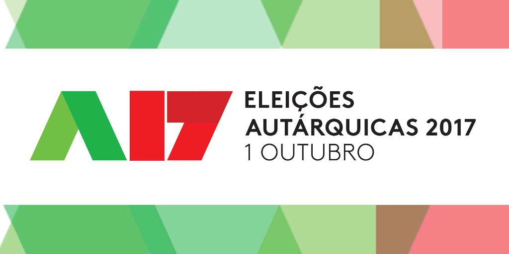 eleicoes autarquicas 2017 resultados
