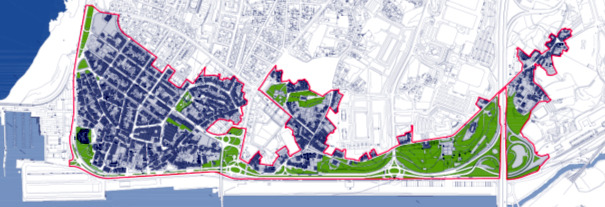 ARU Le&ccedil;a da Palmeira