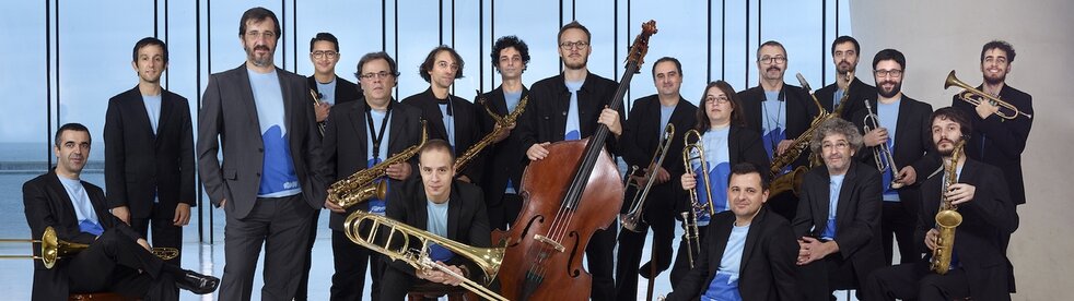Orquestra de Jazz de Matosinhos