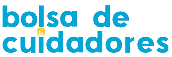 logo Bolsa dos cuidadores