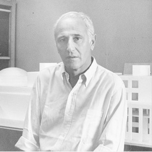 Arquiteto Alcino Soutinho