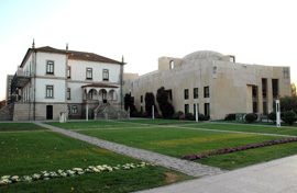 Palacete de Trev&otilde;es