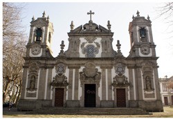 largo igreja parque 25 abril