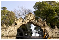 largo da viscondessa