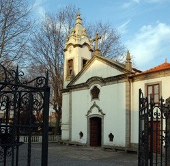 festas da senhora da hora