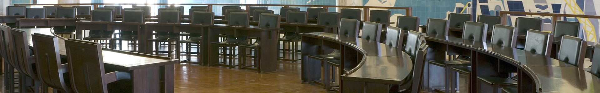 assembleia municipal