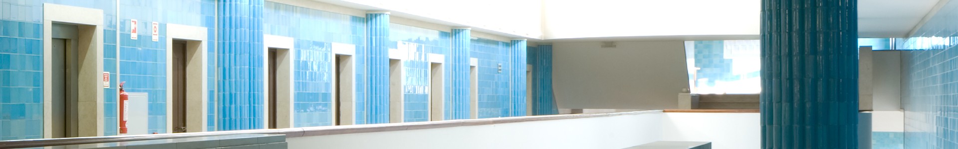 Servi&ccedil;os Municipais