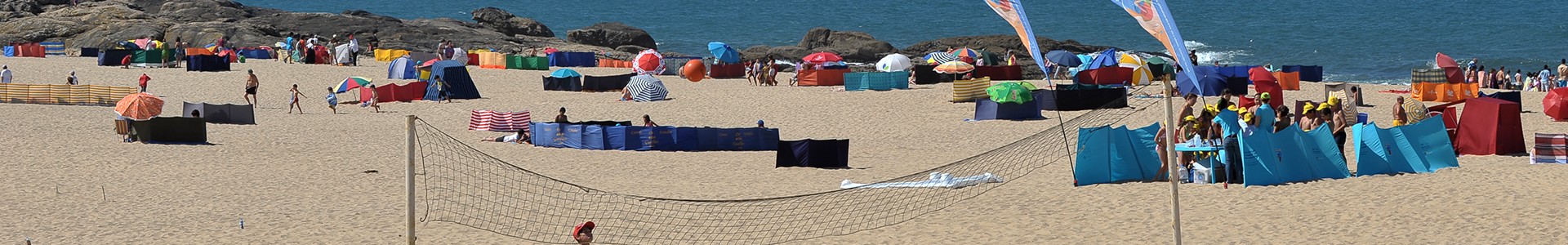 Praia da Mem&oacute;ria