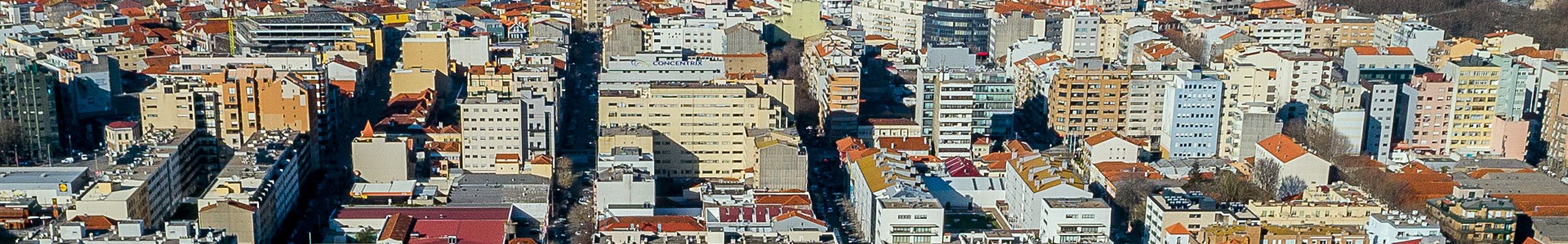 Cidade de Matosinhos