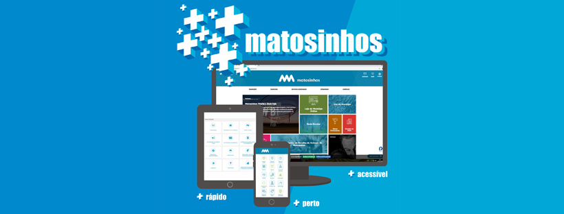 Banner Website +Matosinhos