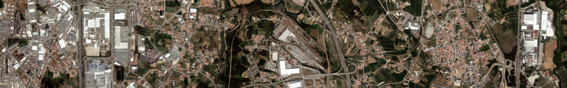 Planeamento Urban&iacute;stico