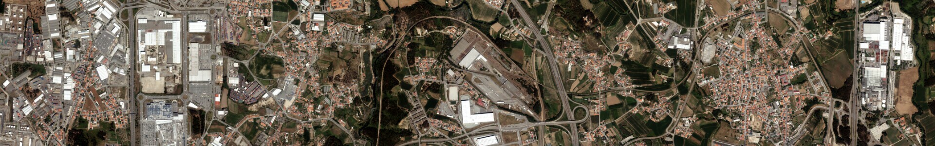 Planeamento Urban&iacute;stico