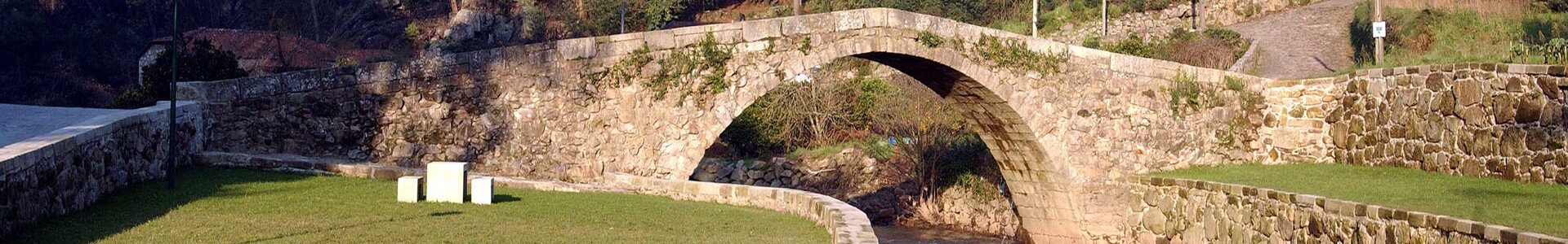 Ponte do Carro